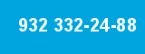 932 332-24-88